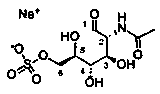 Method, substrate and reagents for beta-hexosaminidase A activity detection