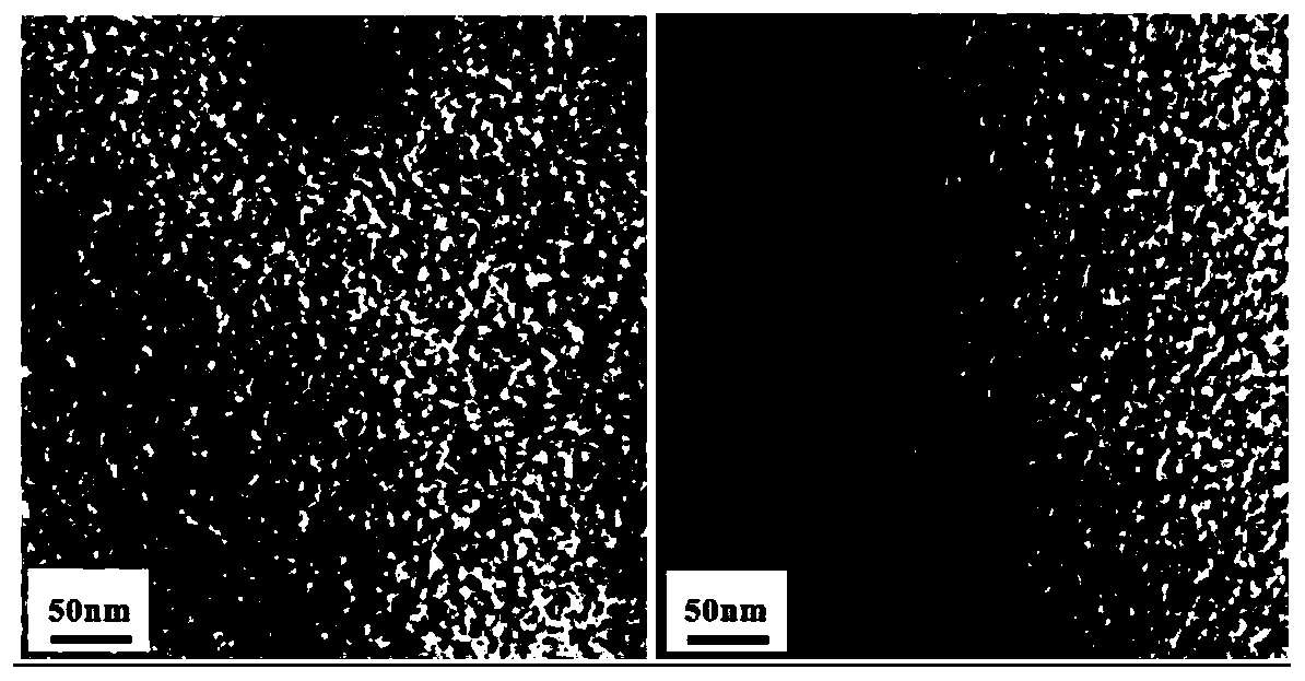 A kind of ultrahigh-strength low-stress aluminum alloy pipe and its preparation method