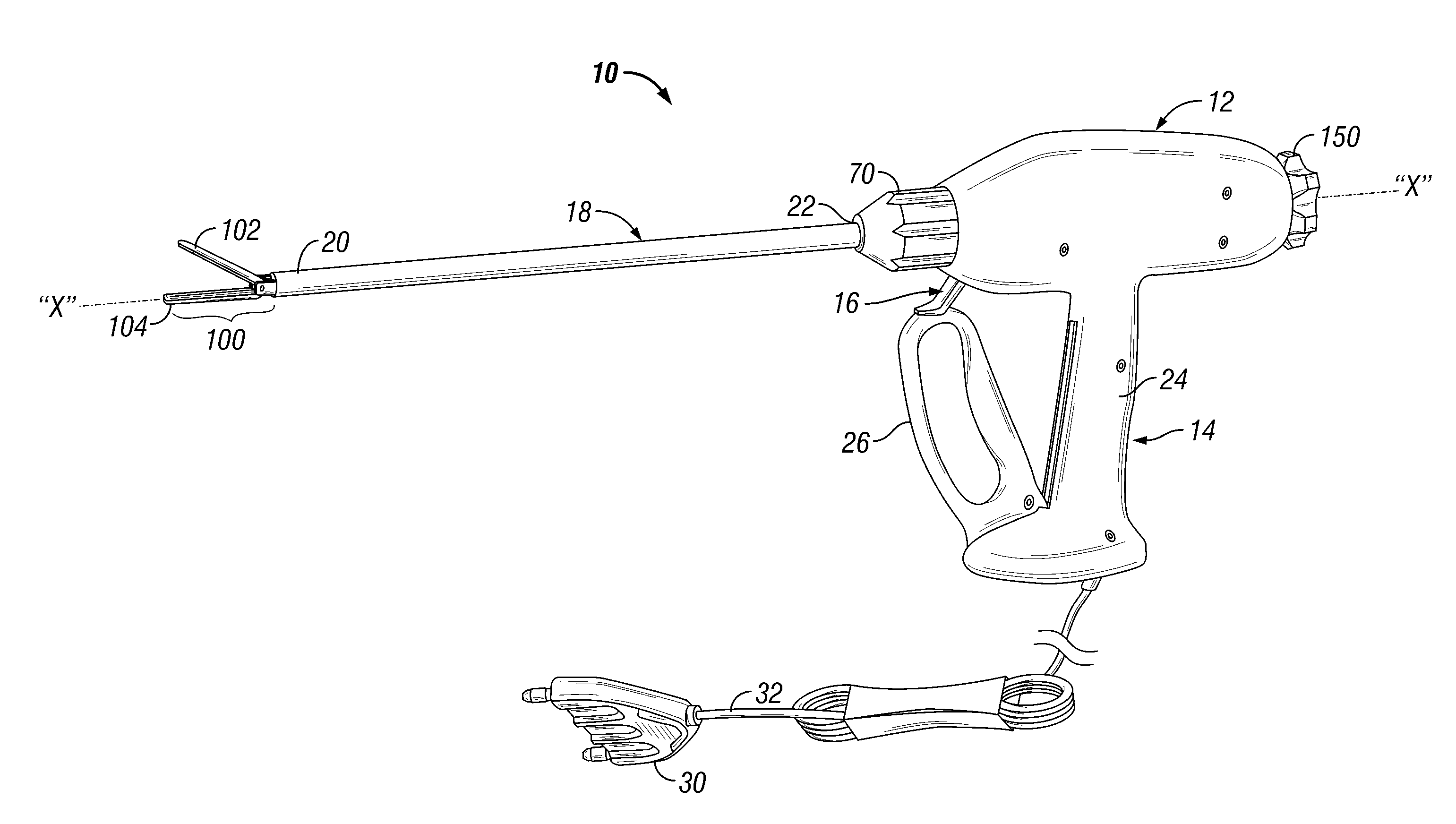 Articulating bipolar electrosurgical instrument