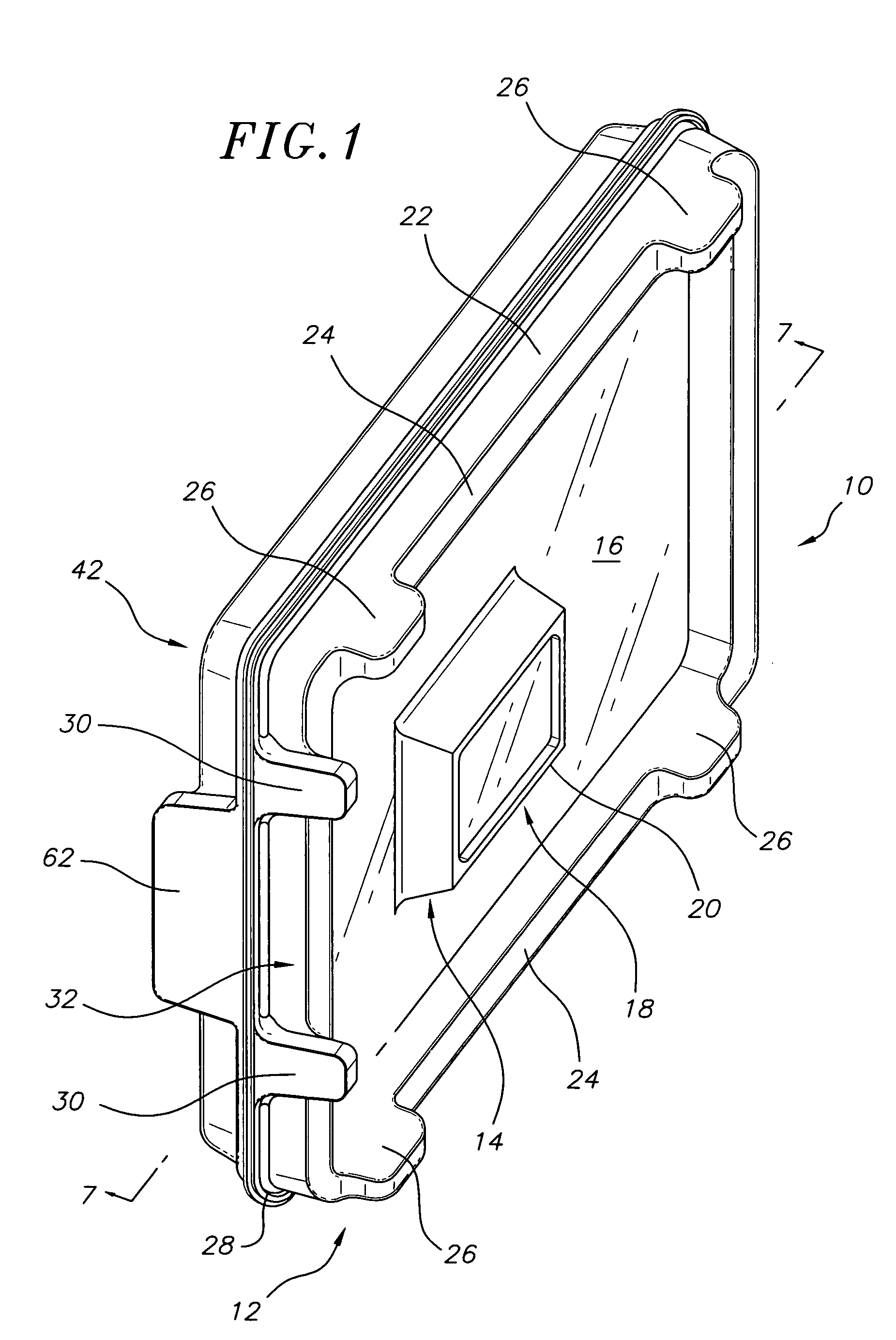 Interconnectable display packages and shipping system