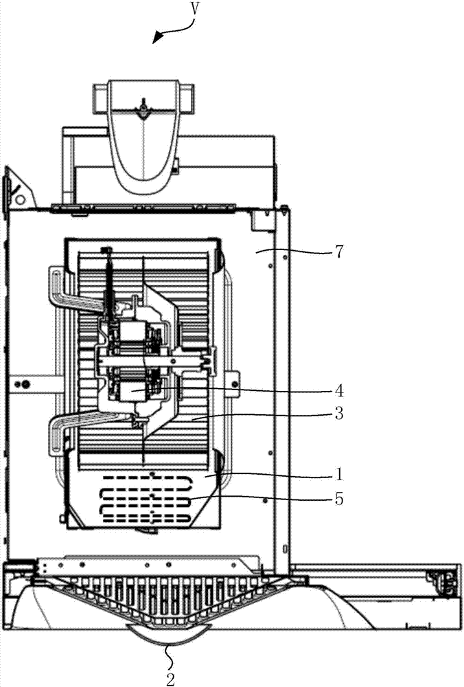 Kitchen appliance, range hood and automatic cleaning method of range hood