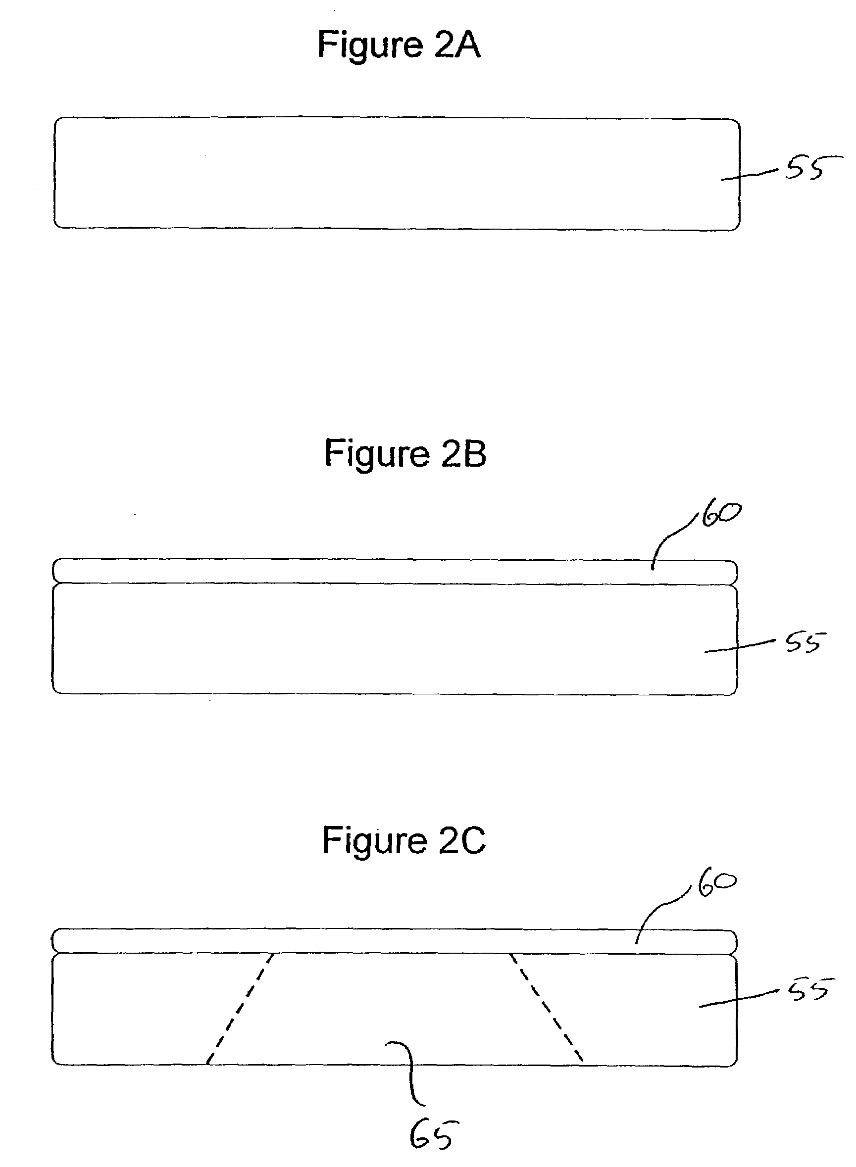 Solid state membrane channel device for the measurement and characterization of atomic and molecular sized samples