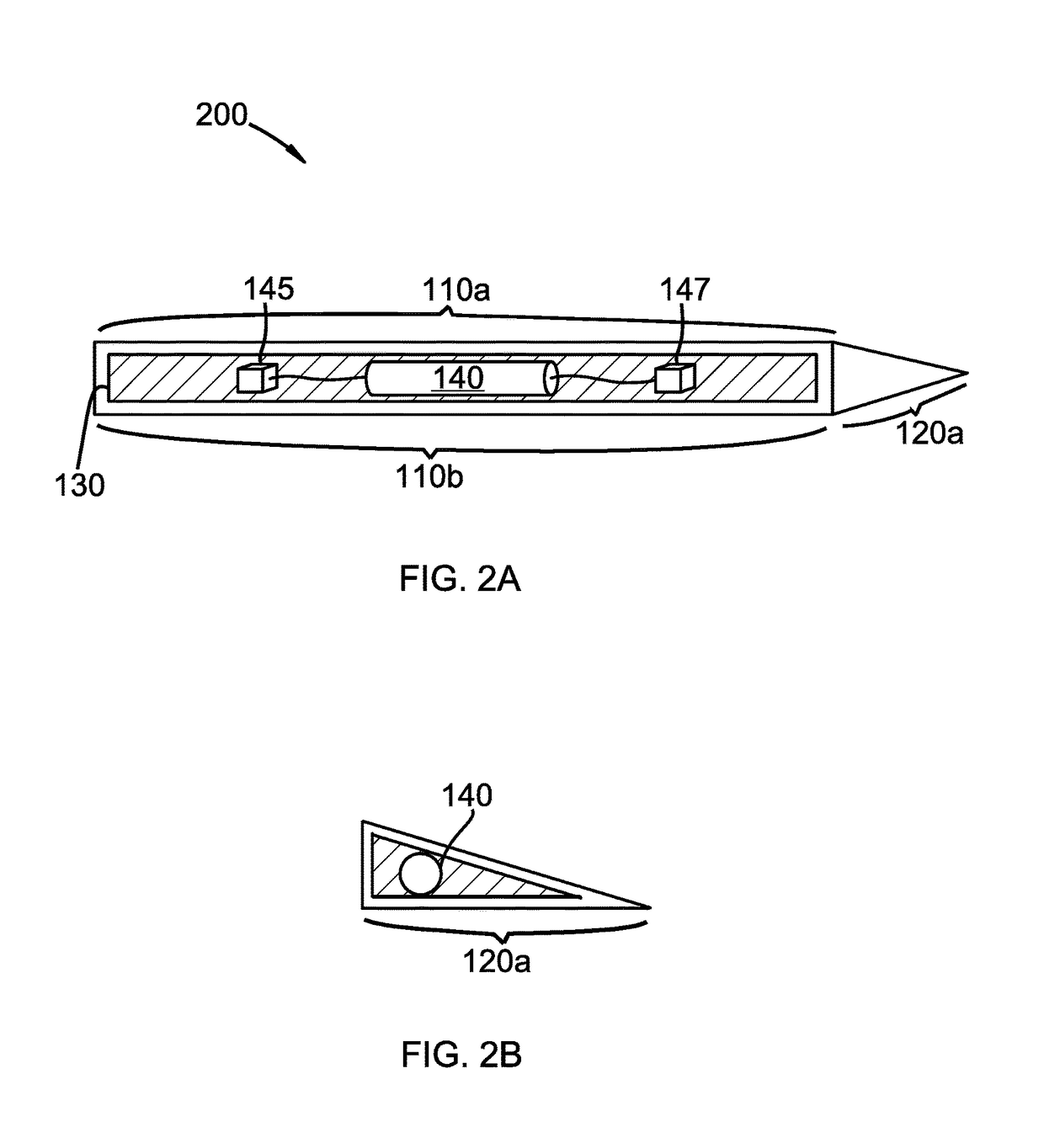 Window blind with pressure sensor which activates light and sound in sequence