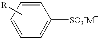 Detergent compositions