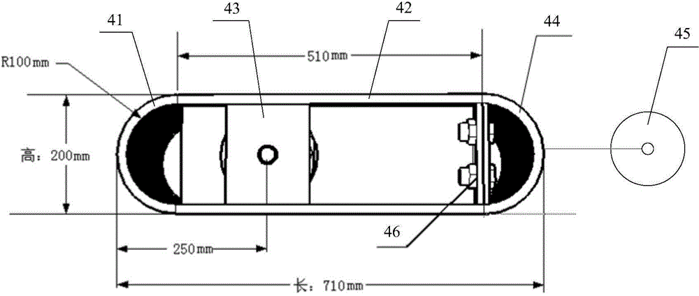 Automatic cable traction system and method for fully-mechanized mining face