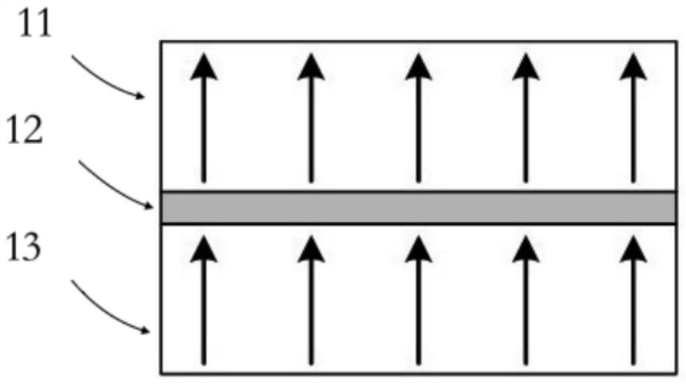 An MRAM system with ECC function and method of operating same