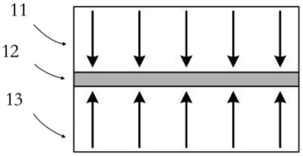 An MRAM system with ECC function and method of operating same