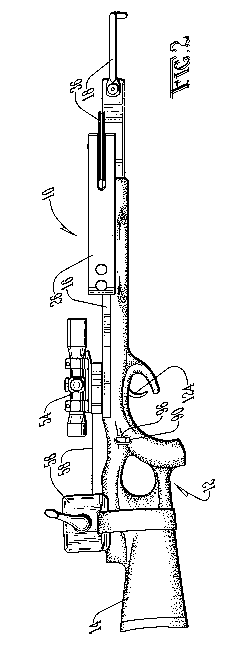 Powerstroke Crossbow