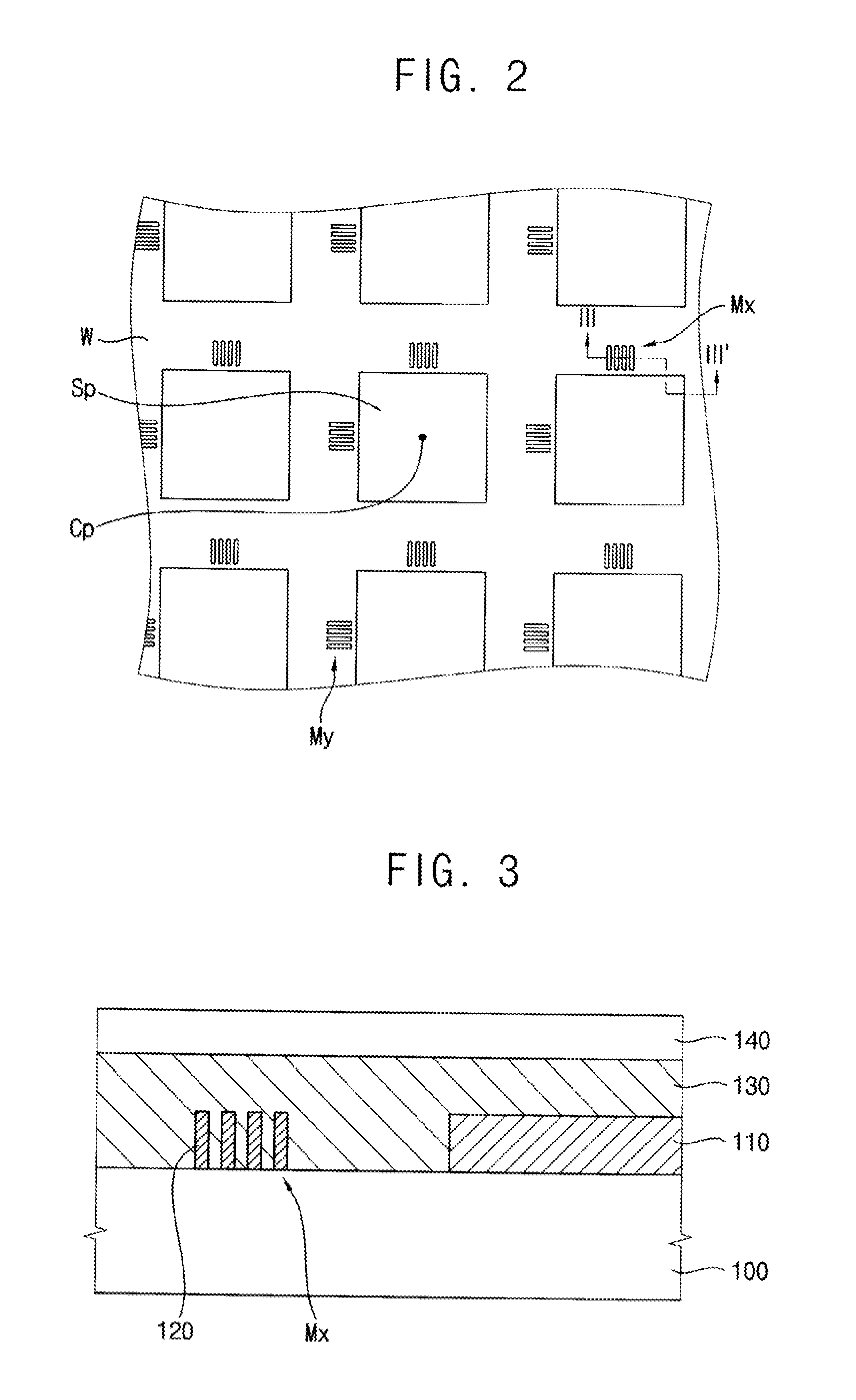 Method of Aligning a Wafer and Method of Monitoring a Lithography Process Including the Same