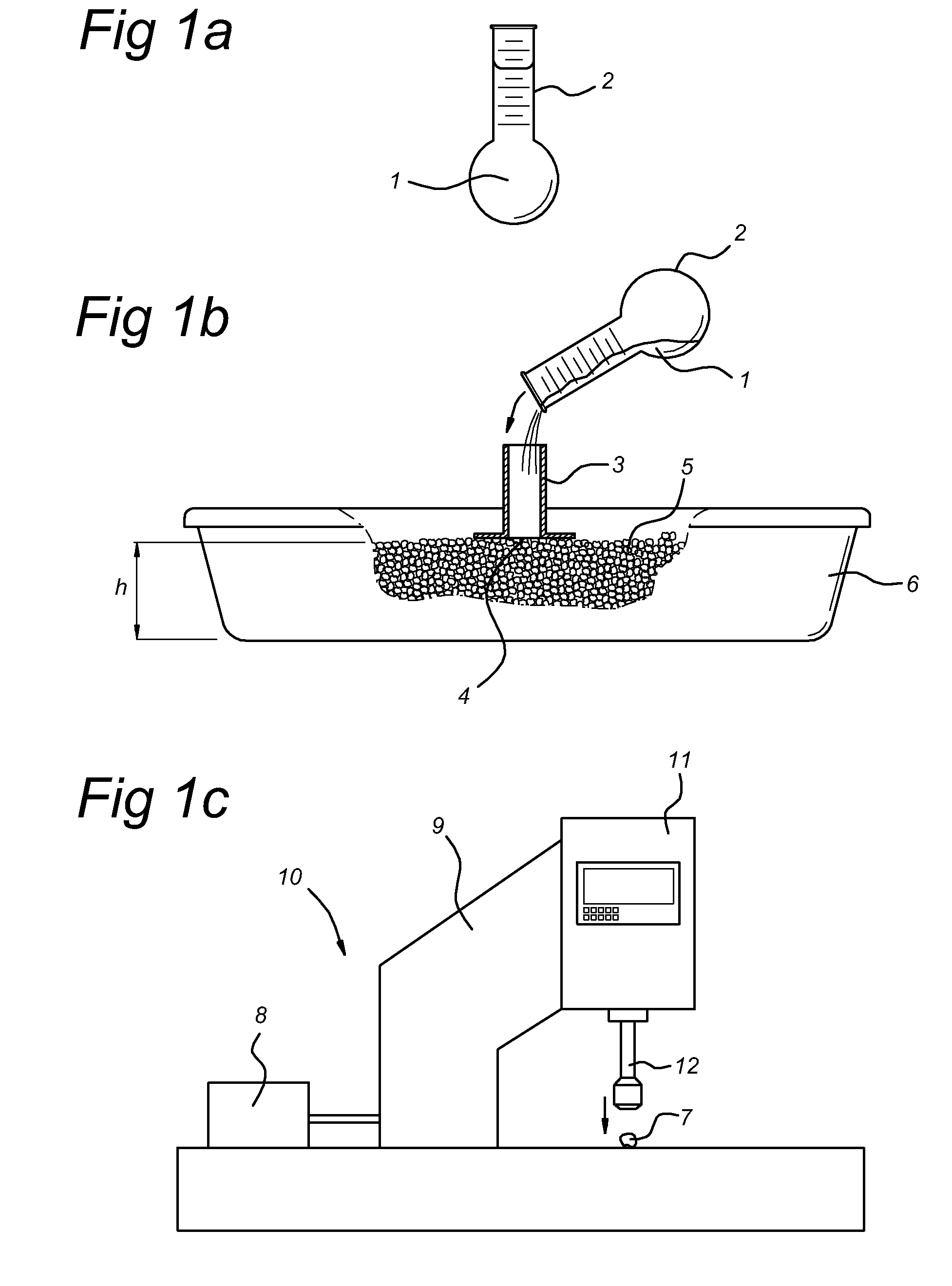 Particulate clumpling animal litter material and process for the production thereof