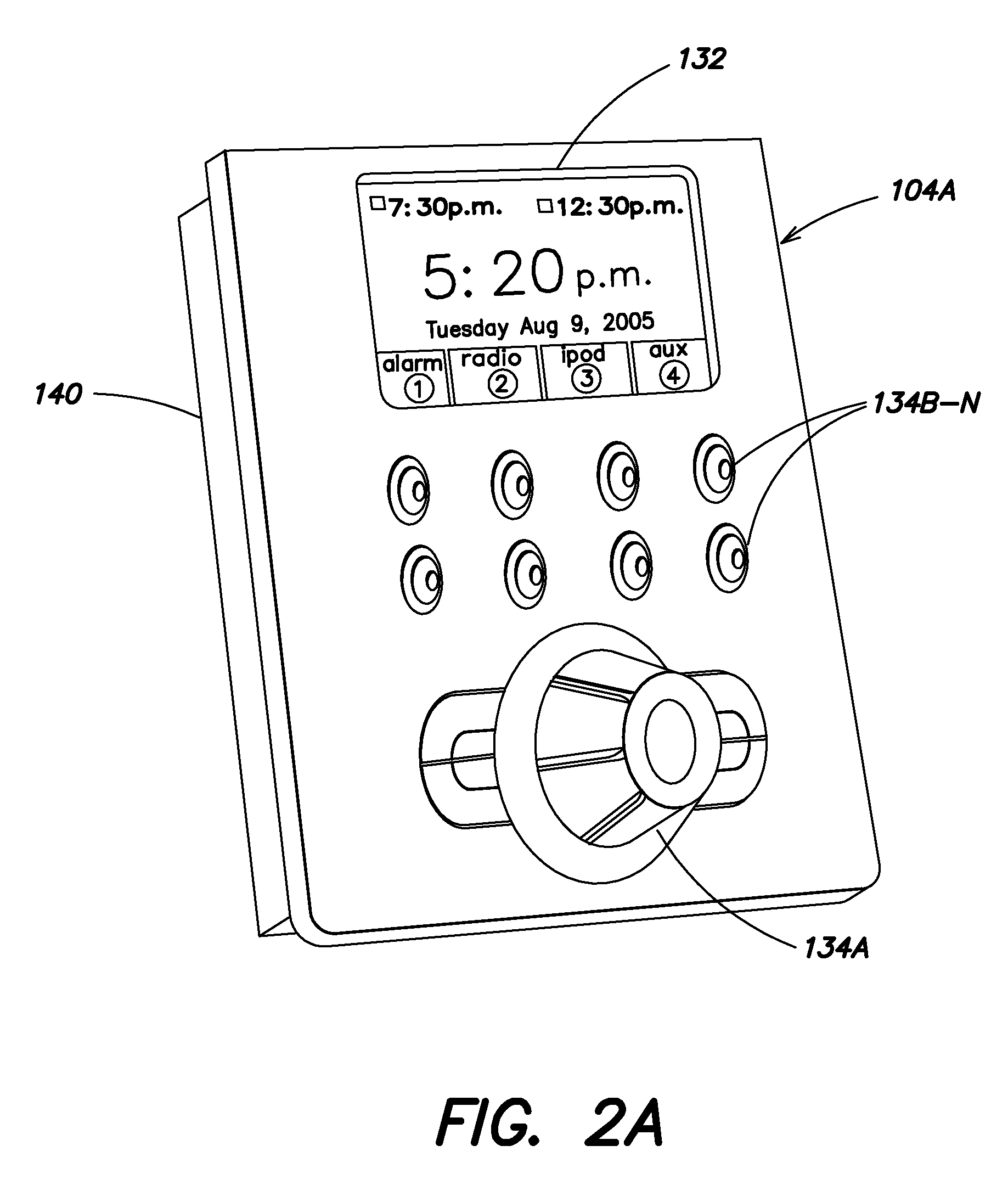 Entertainment system with unified content selection