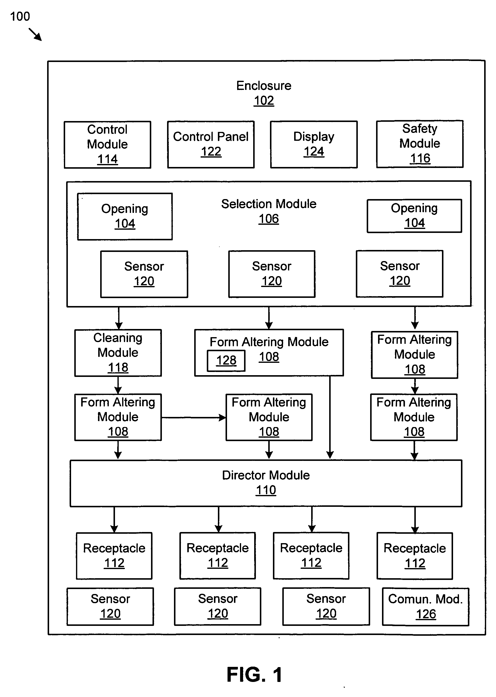 Apparatus, system, and method for condensing, separating and storing recyclable material