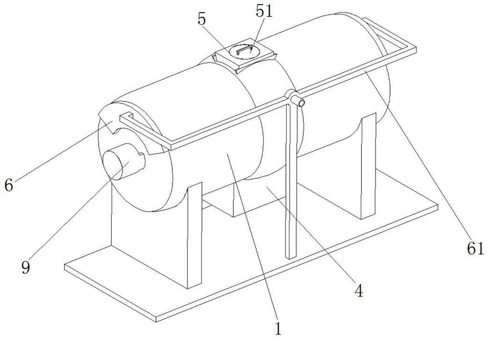 Aerated concrete production and processing system