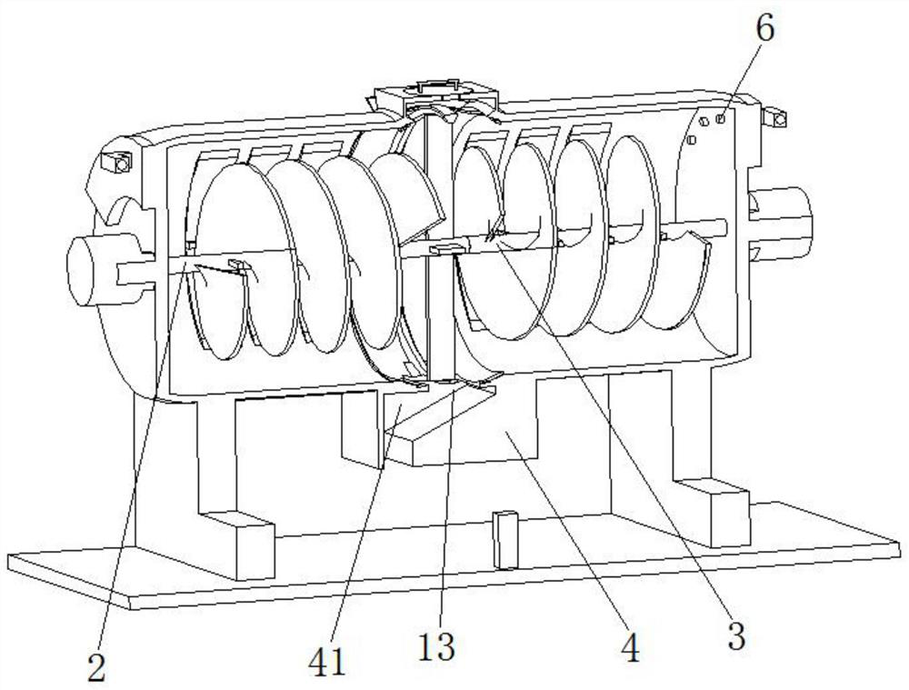 Aerated concrete production and processing system