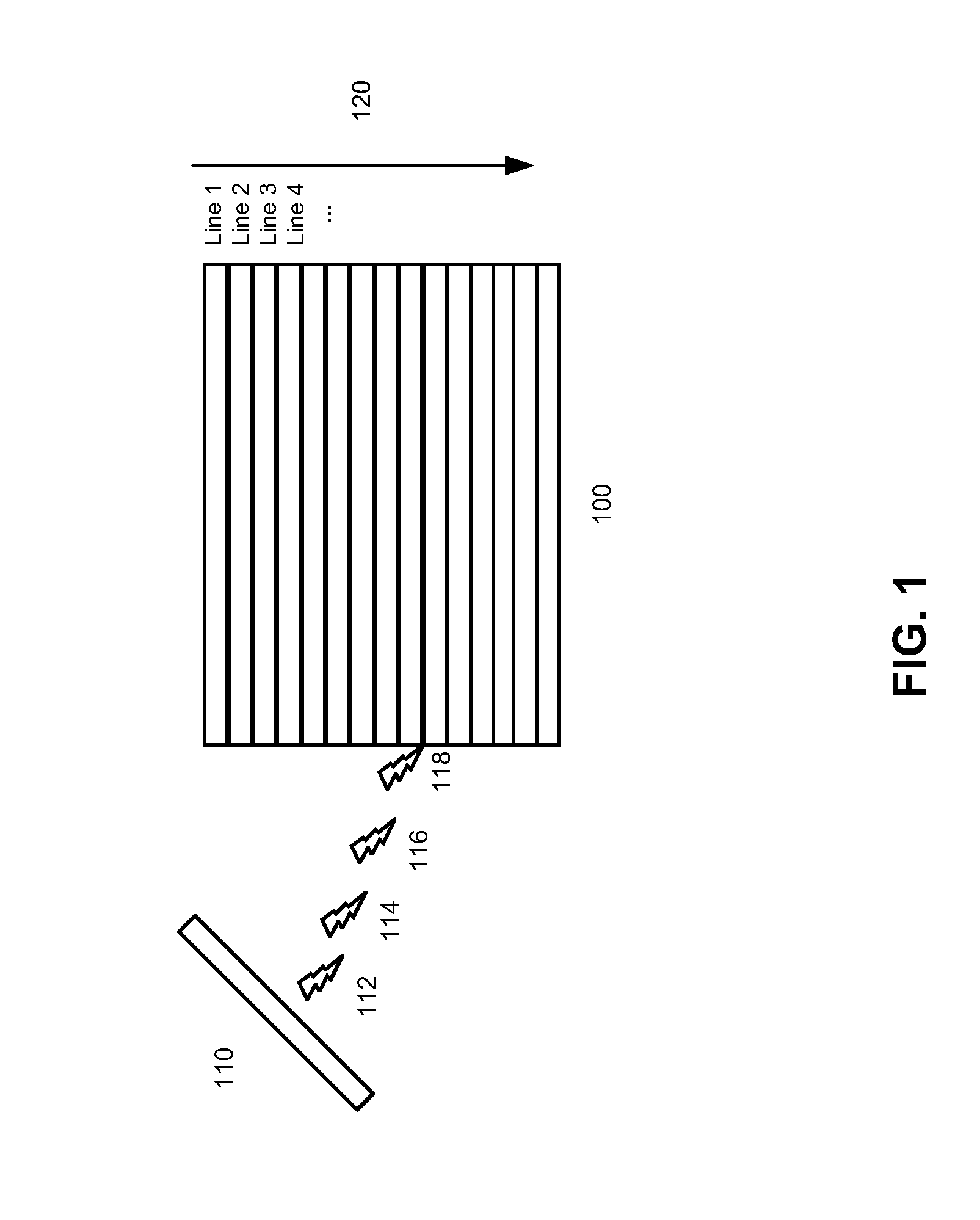 Extended flicker cancellation for auto exposure for a video camera