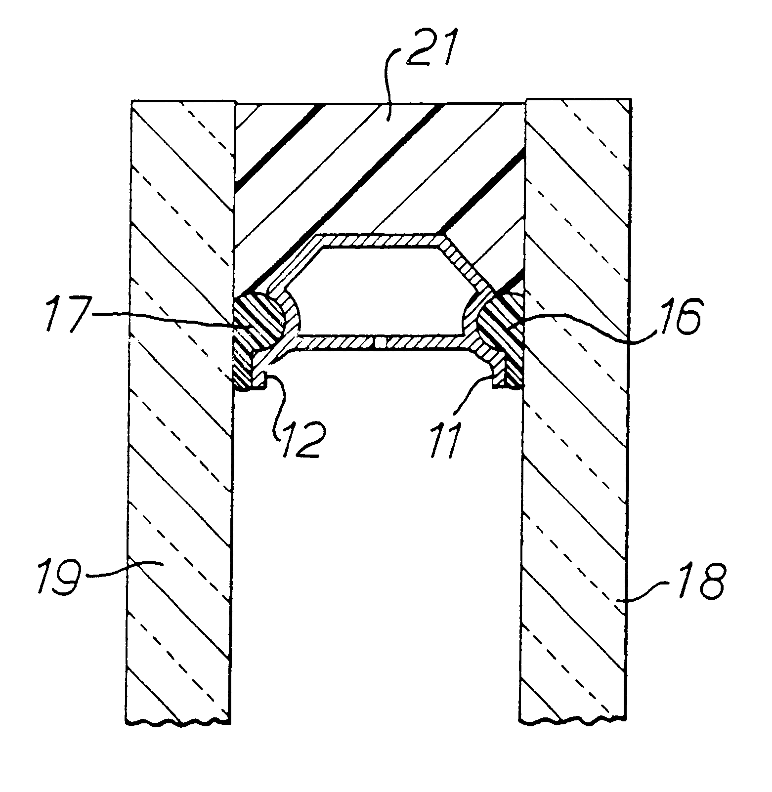 Insulating units