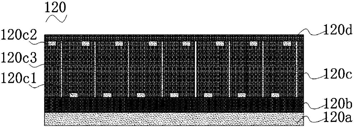 Low-dielectric-constant glass fiber reinforced plastic radome and production process thereof