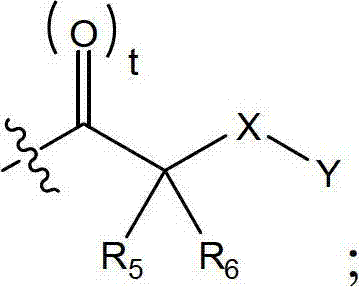 Salicylate fatty acid derivatives