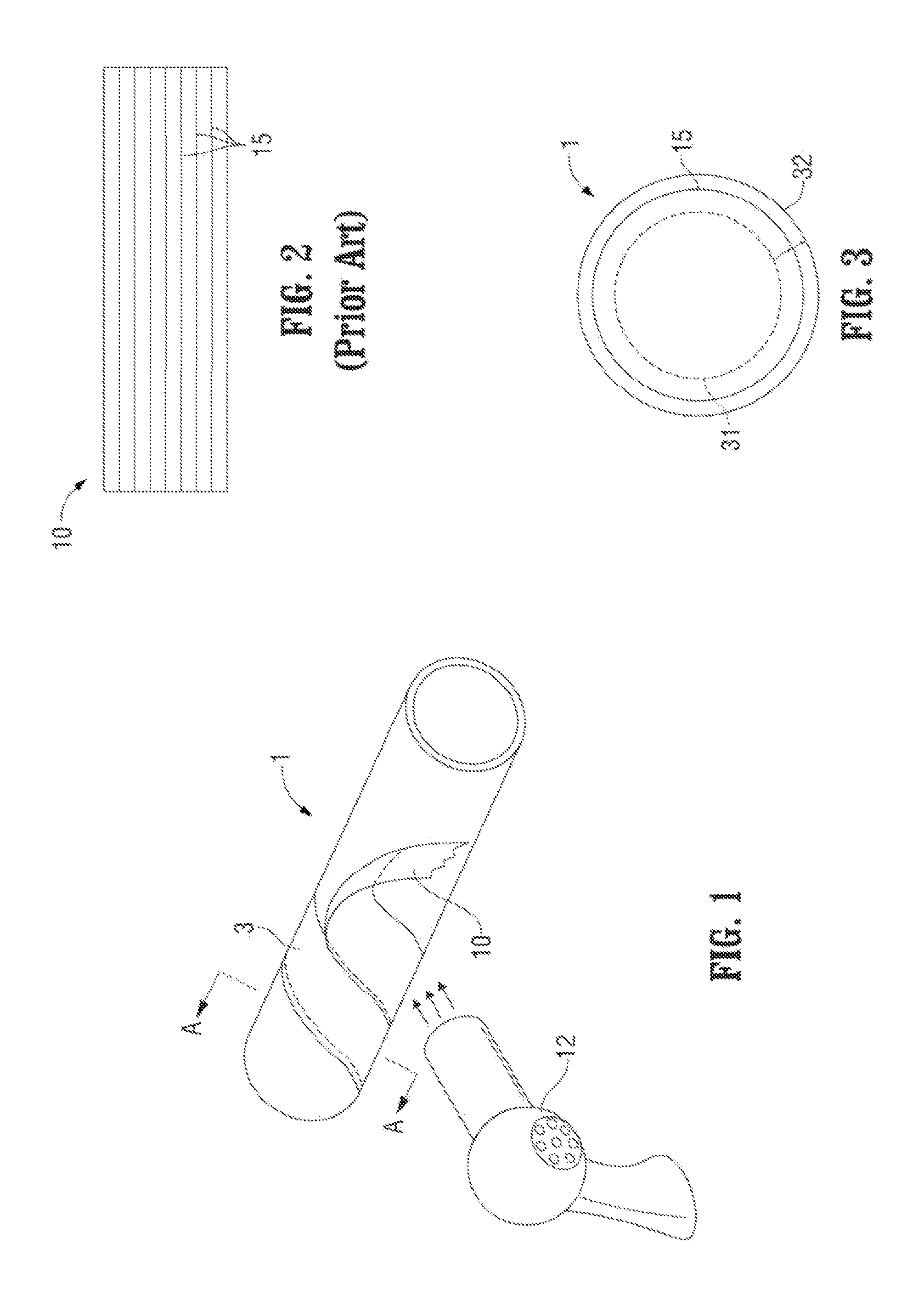 Method for manufacturing a reinforced composite pipe