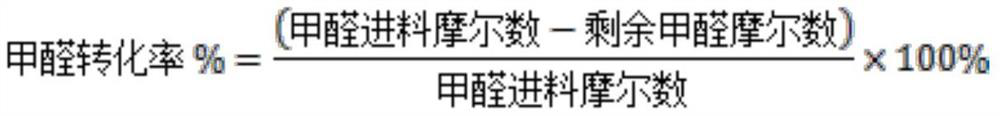 Methyl acrylate synthesis method, catalyst and application