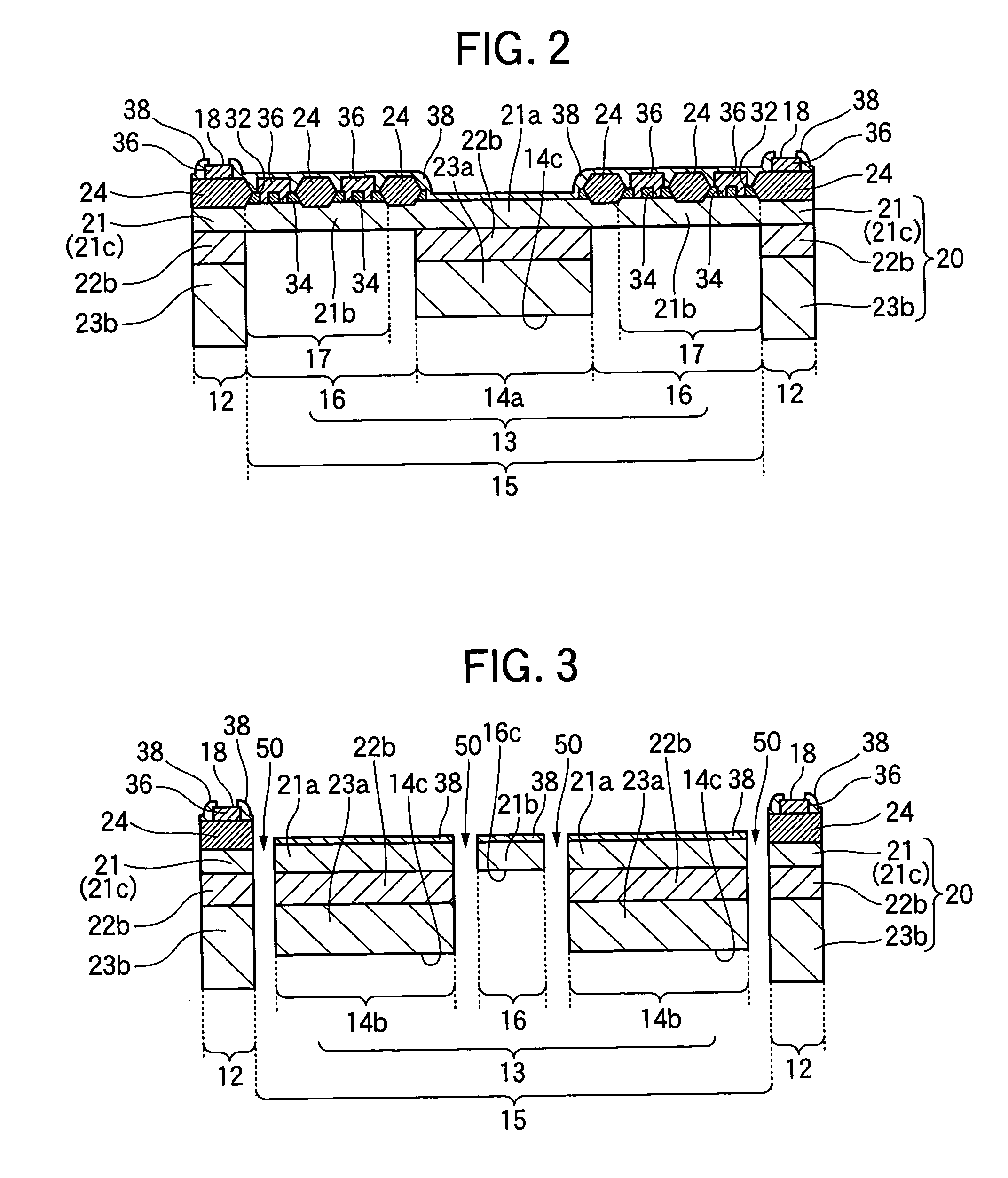 Method of manufacturing a micro-electrical-mechanical system