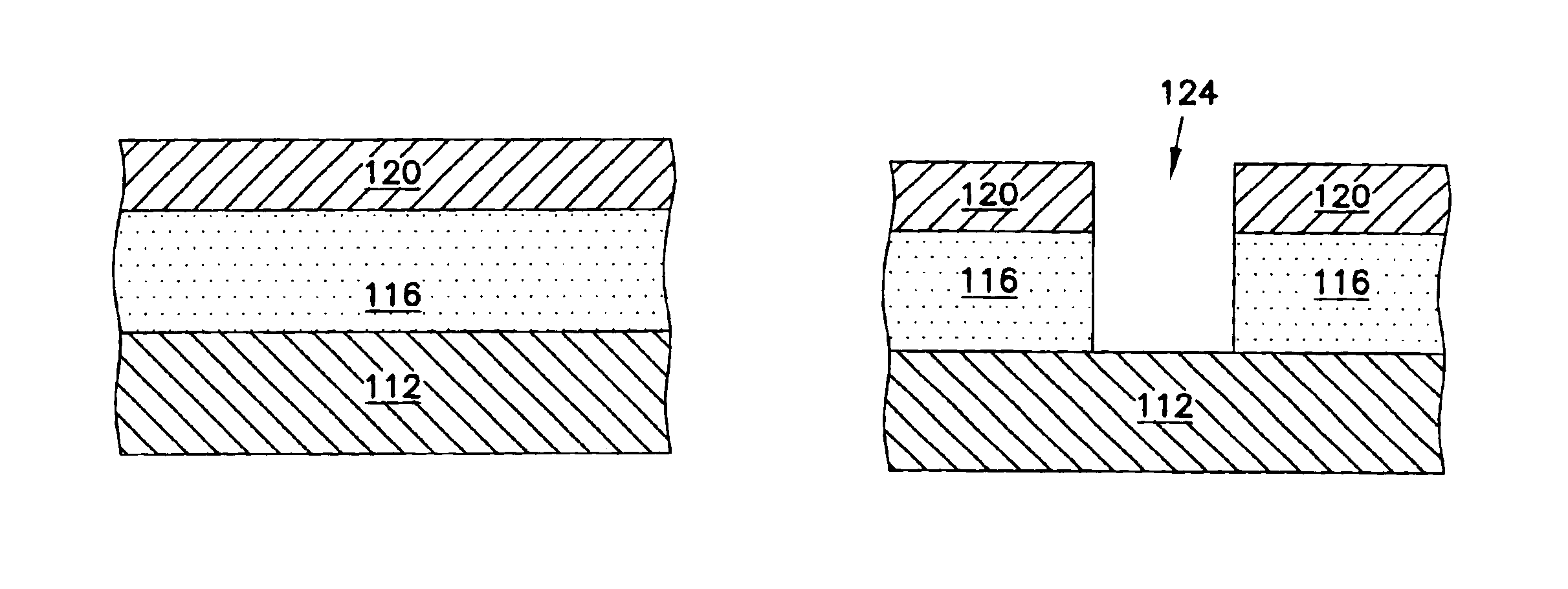 Polynorbornene foam insulation for integrated circuits