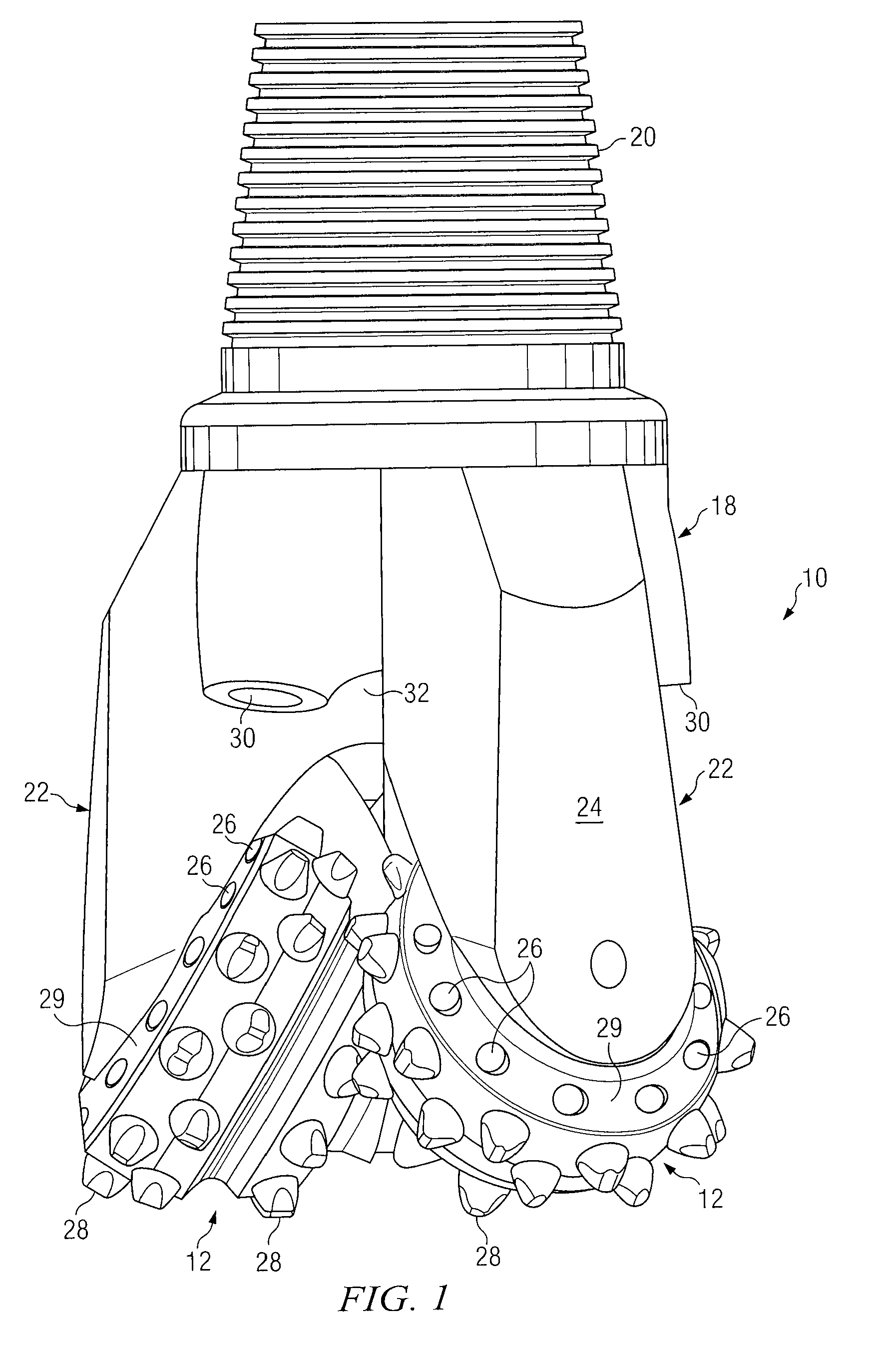 High performance rock bit grease