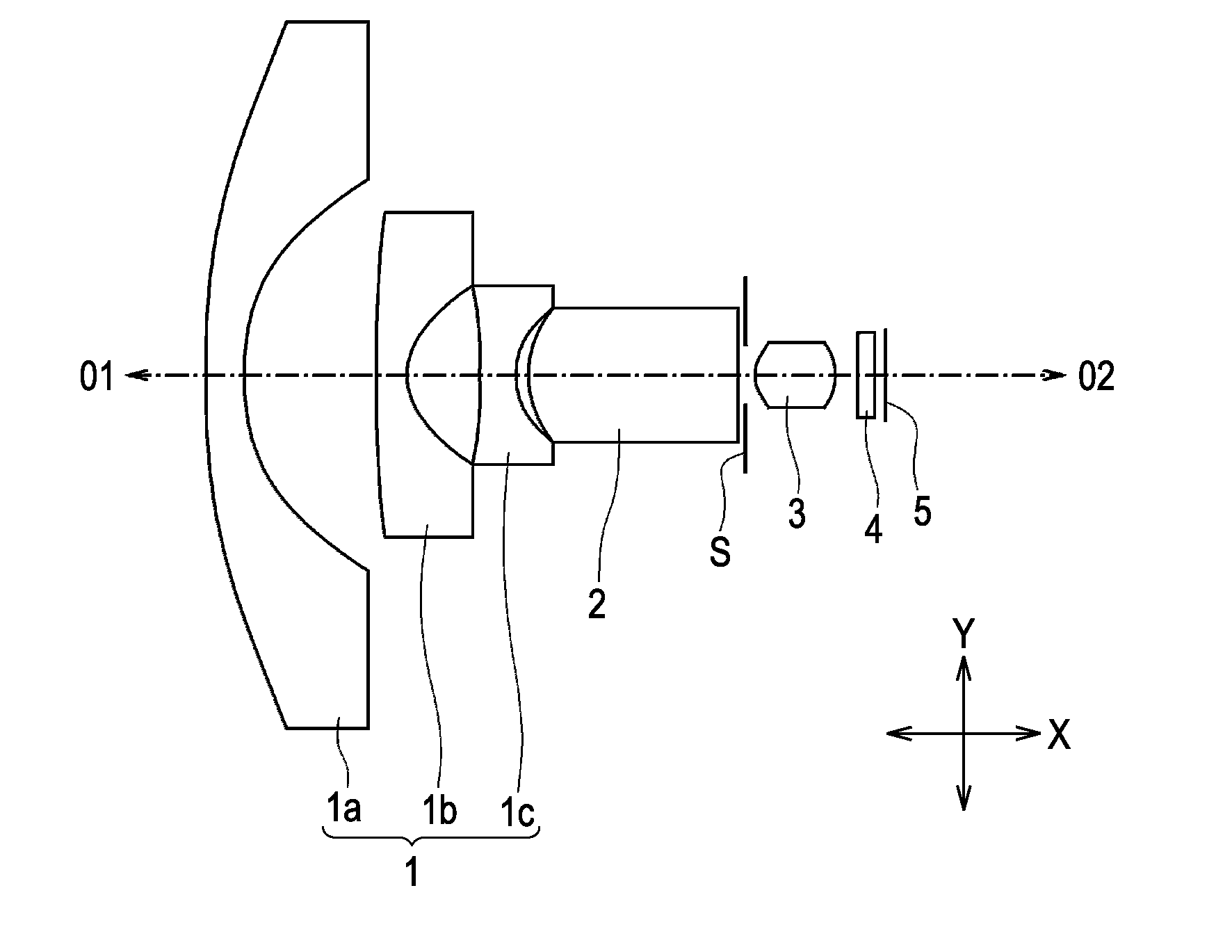 Optical apparatus