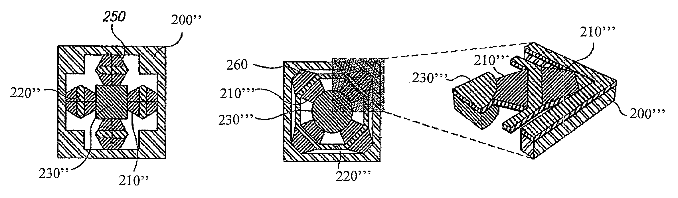 Ultra-low noise MEMS piezoelectric accelerometers