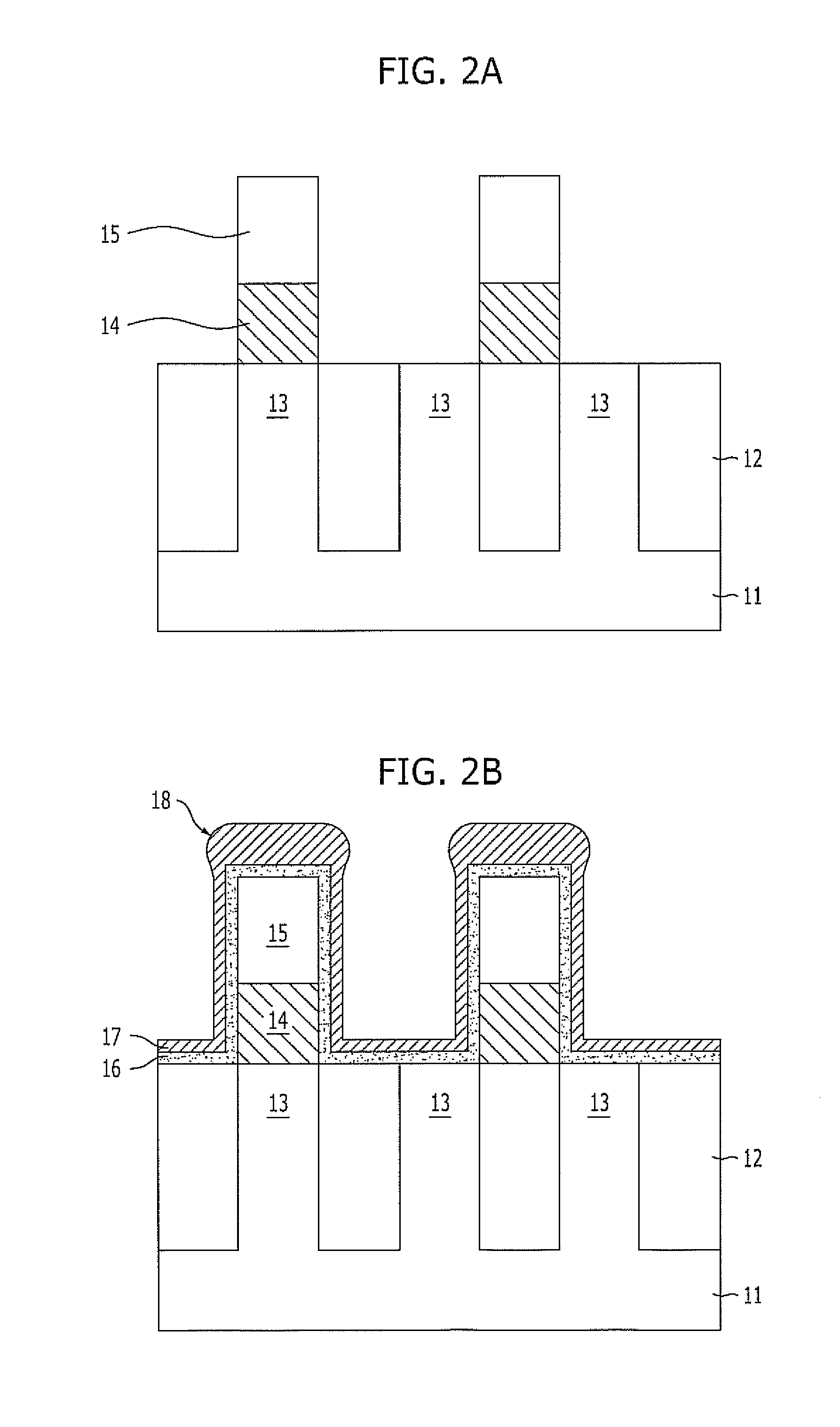 Semiconductor device with air gap and method for fabricating the same