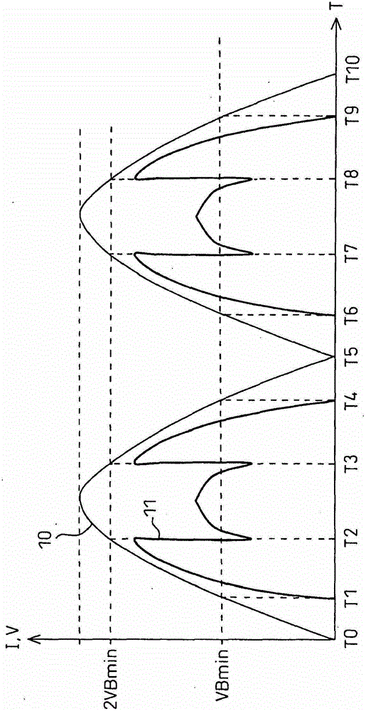 led drive circuit