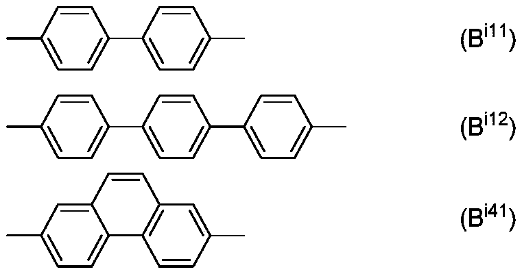 Liquid crystal composition and liquid crystal display element