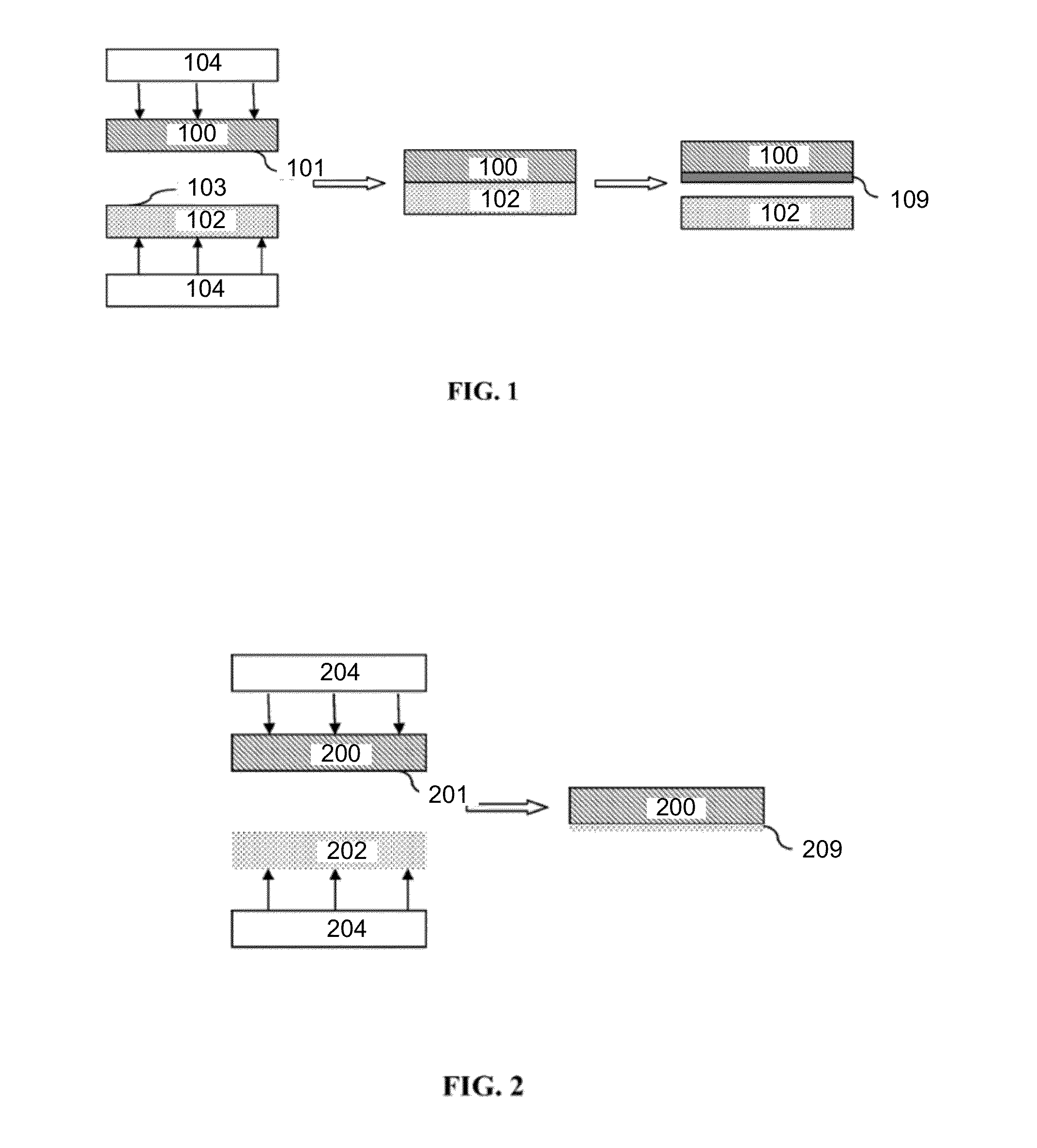 Polymer having optically transparent superhydrophobic surface