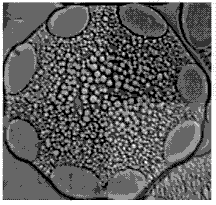 Preparation method of high-density and high-physical-property suede superfine fiber artificial leathers