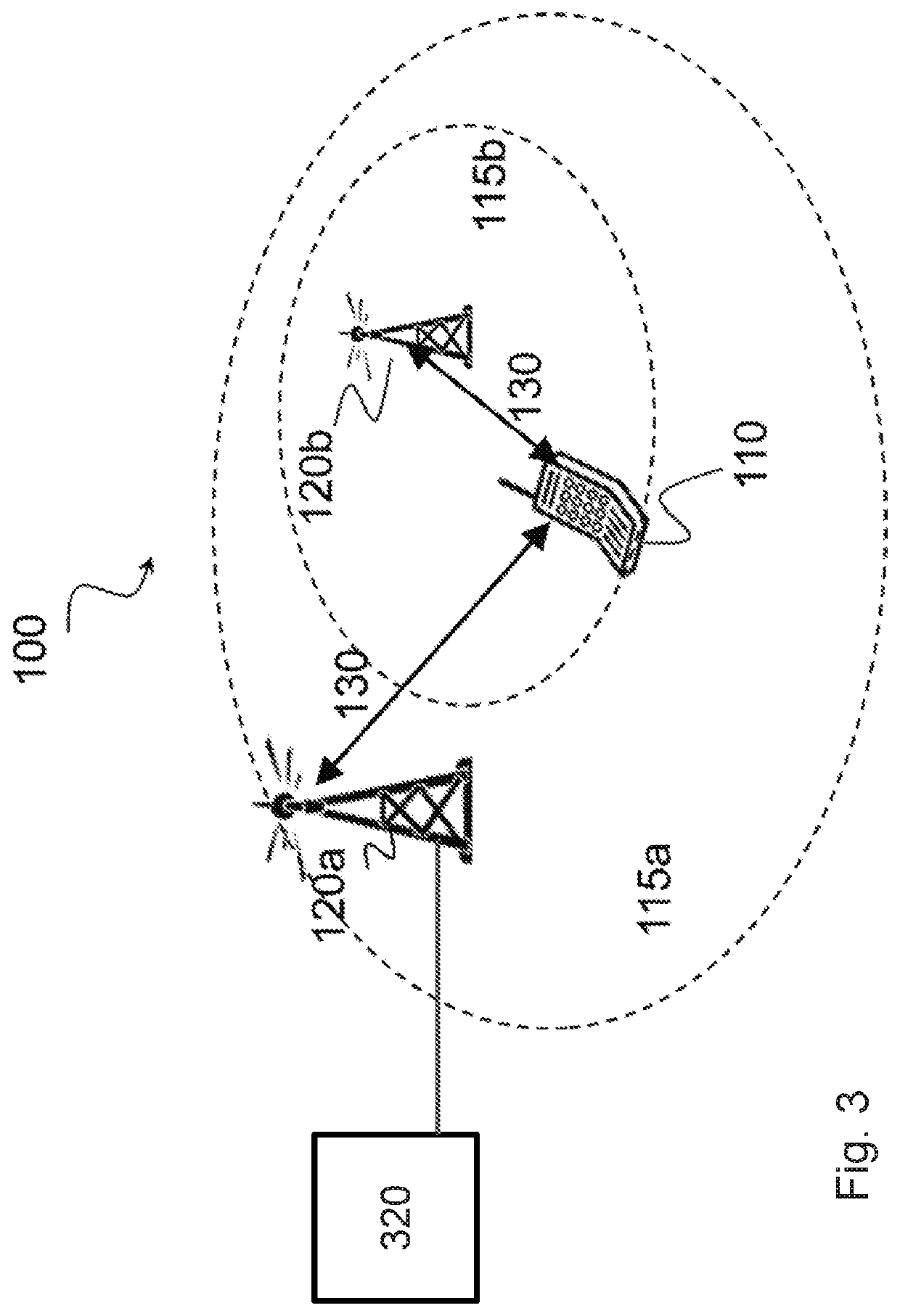 Conditional termination of RSTD measurements