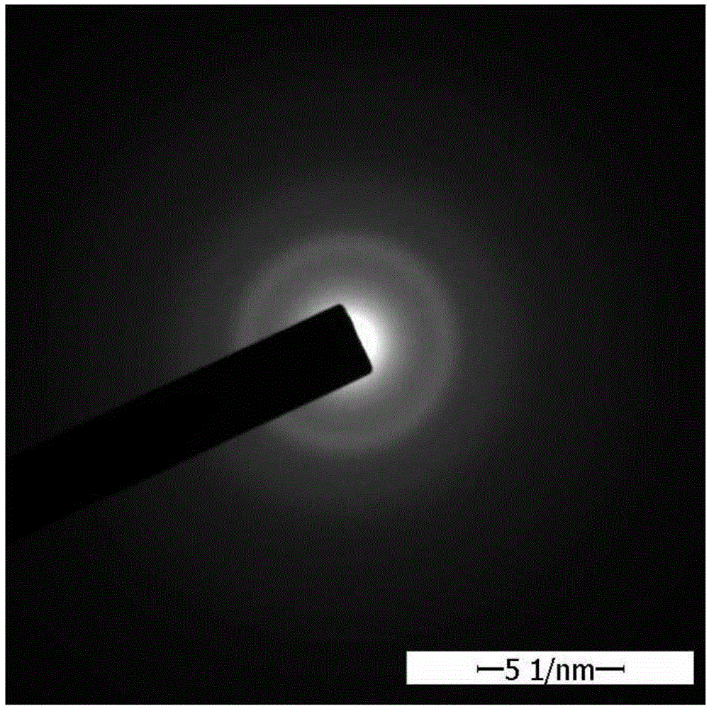 Method for preparing silver-containing calcium phosphate