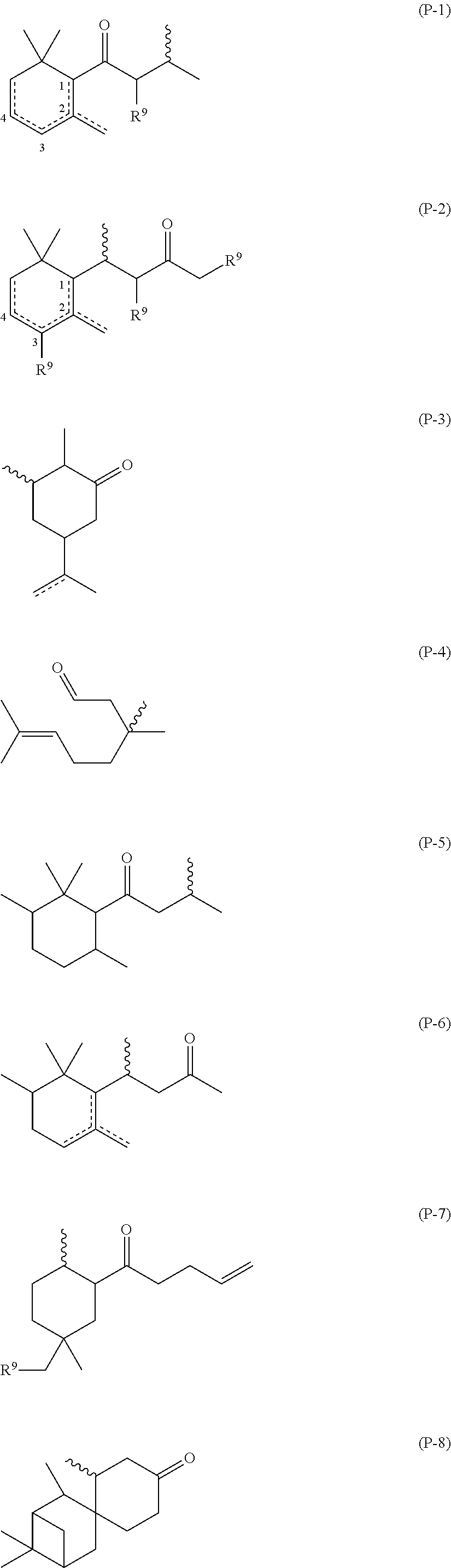 Polysiloxanes as fragrance delivery systems in fine perfumery