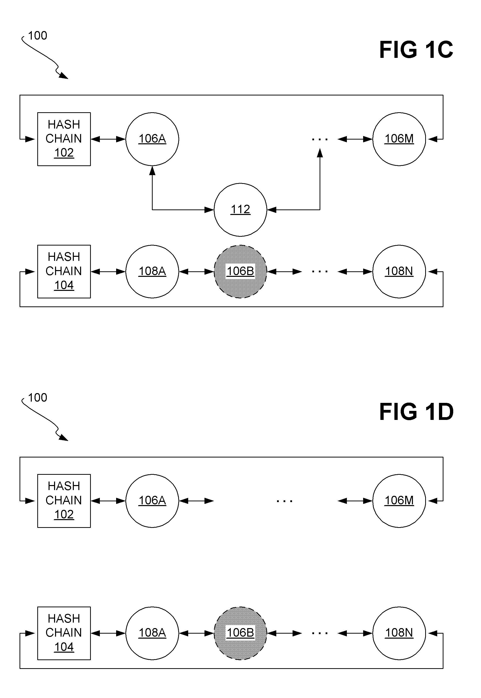 Atomic renaming and moving of data files while permitting lock-free look-ups