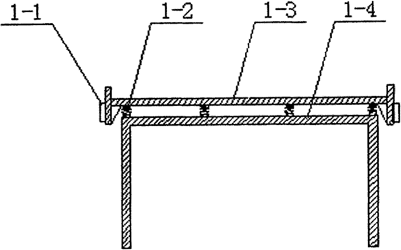 A municipal product production line