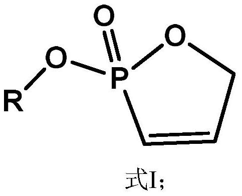 Electrolyte additive, application and non-aqueous electrolyte containing additive