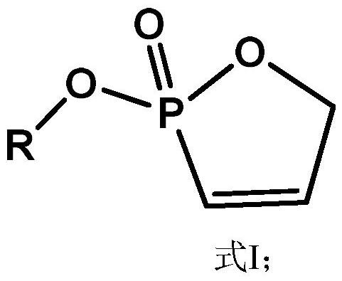 Electrolyte additive, application and non-aqueous electrolyte containing additive