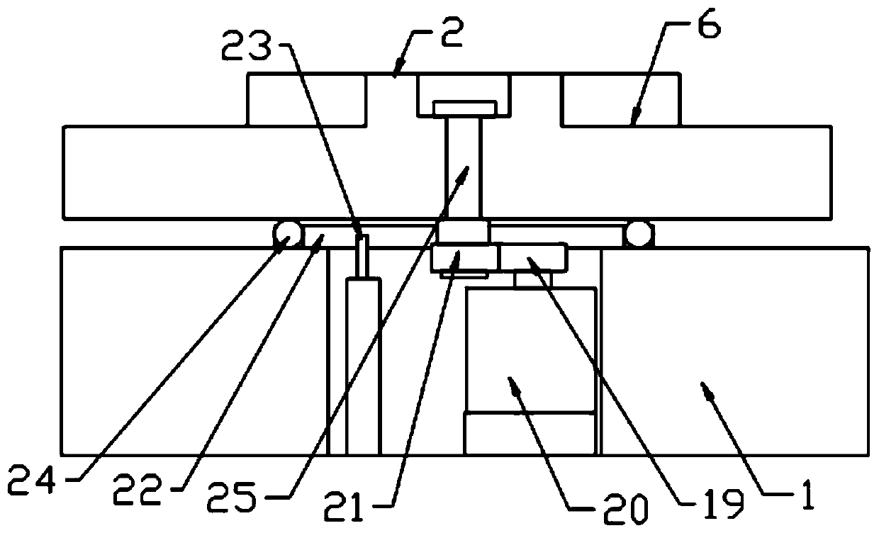 Intermediate bulk container cleaning system and cleaning method