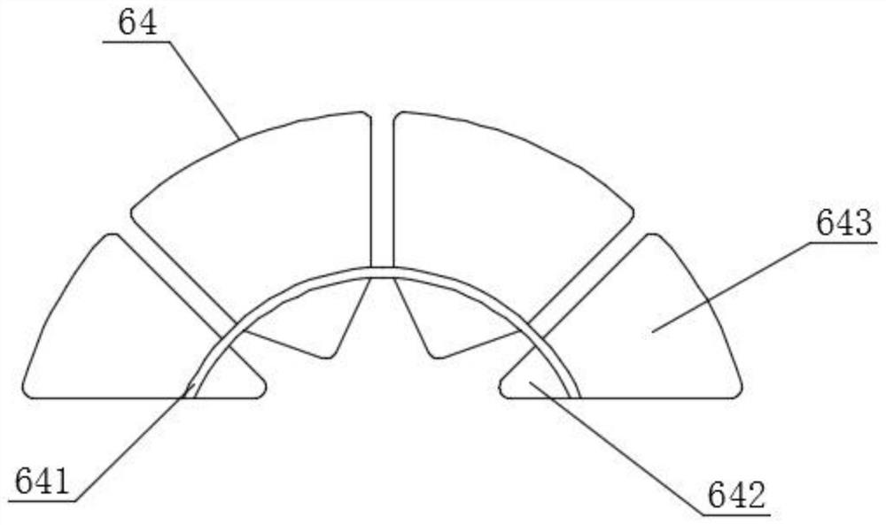 Automobile radiator and production process thereof