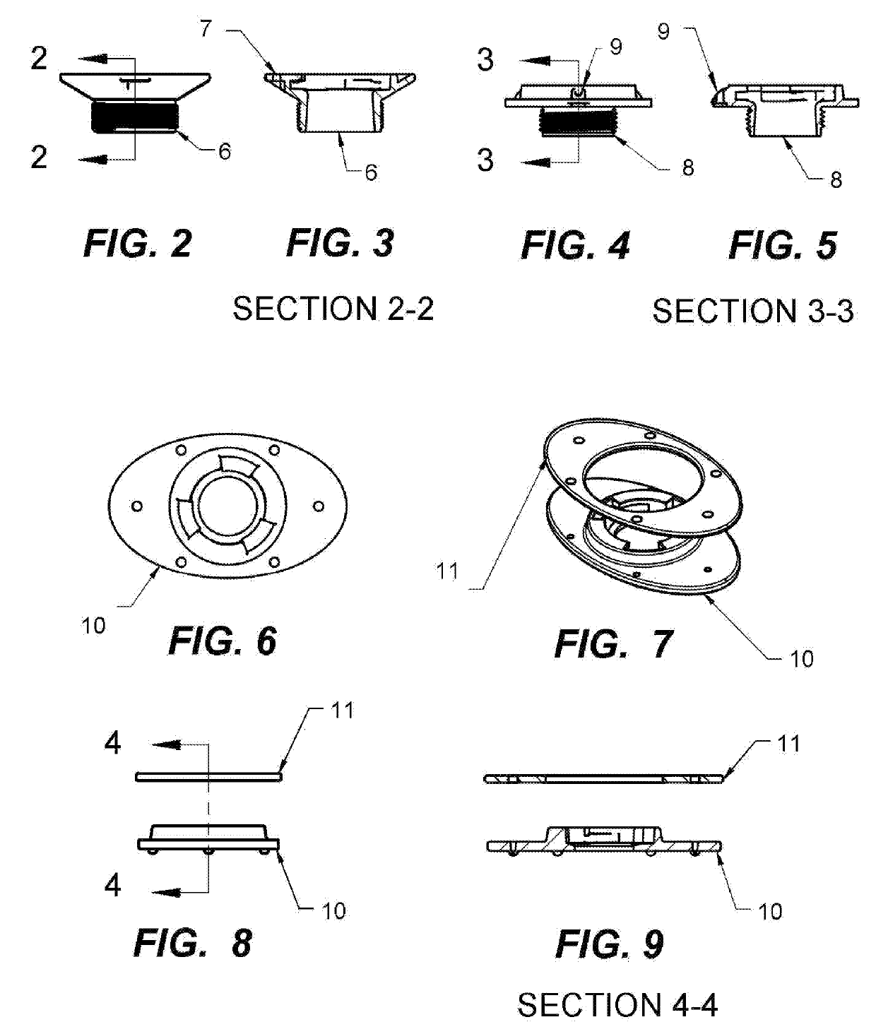 Insertable bladder system for inflatable boat repair