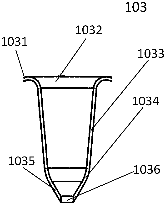 Leak-proof, porous and volatile container based on liquid surface tension