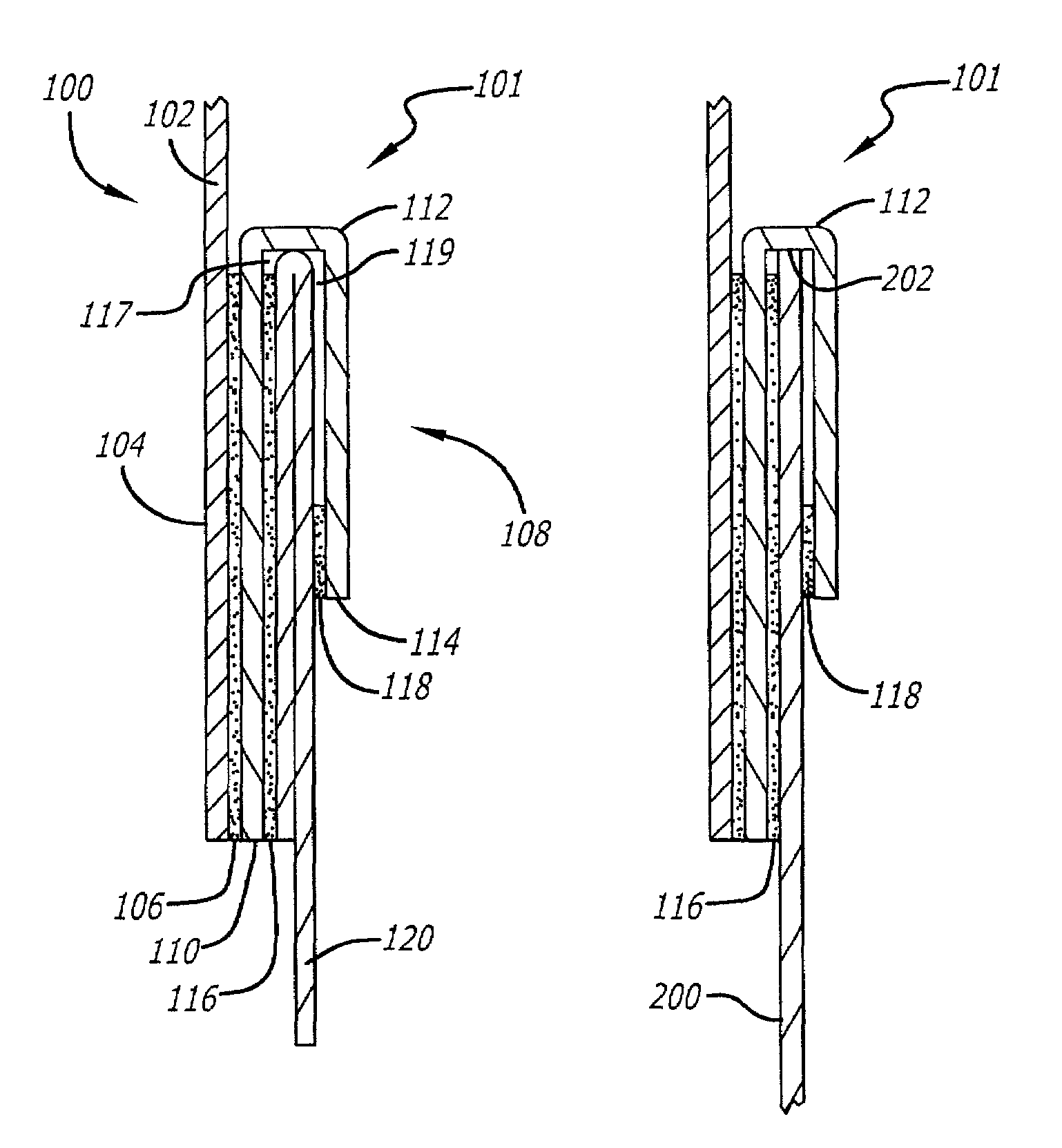 Index tab, index tab bearing sheet and method of using an index tab