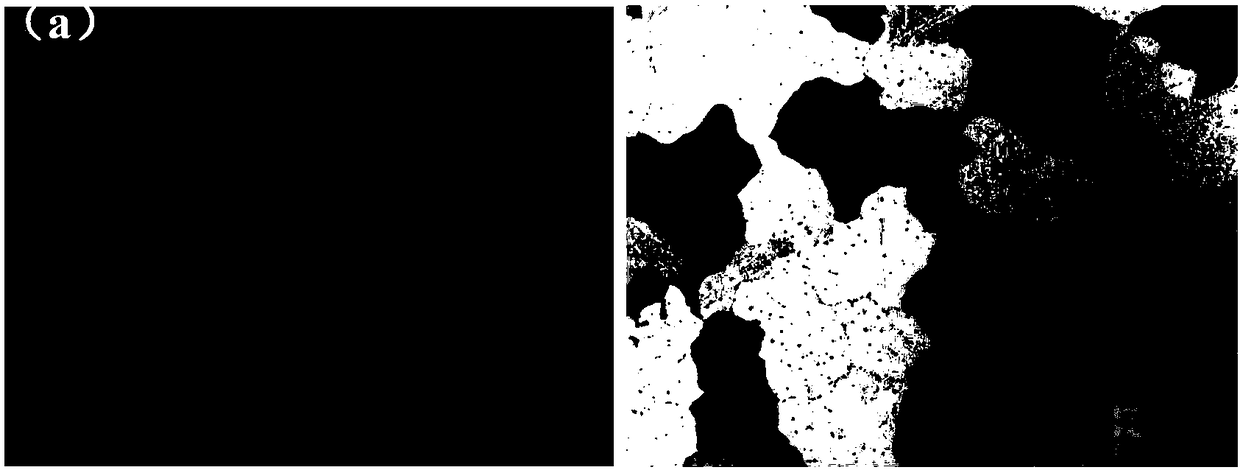 Extrusion deformation aluminum-lithium alloy with high Zn content and high strength and toughness, and preparation method thereof