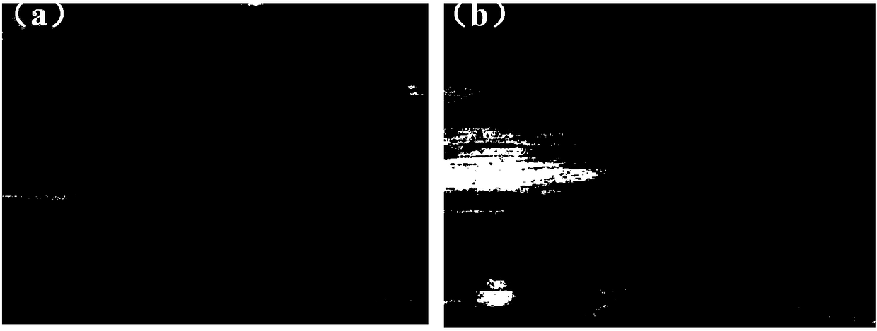 Extrusion deformation aluminum-lithium alloy with high Zn content and high strength and toughness, and preparation method thereof