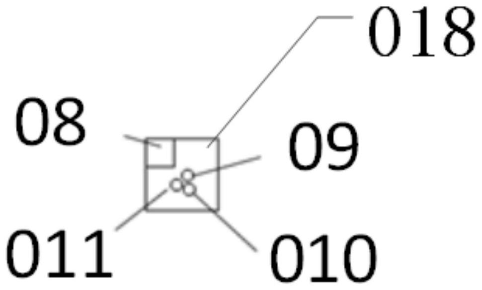 Atmosphere lamp parameter calibration method and device, medium and equipment