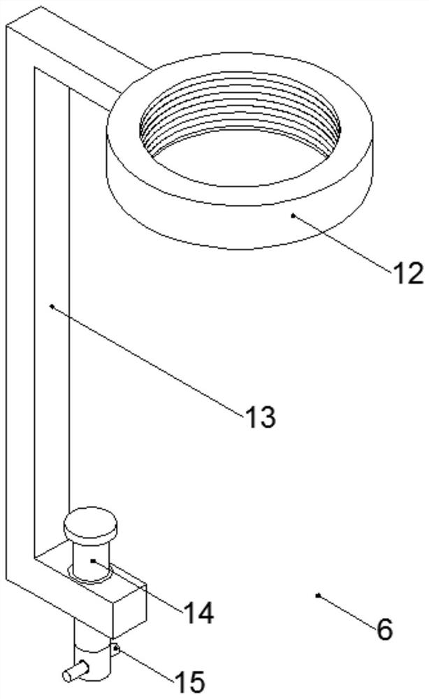 Anti-loosening mechanical fastener